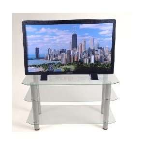  Contempo LCD TV Stand   46 Inch TV