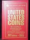 2013 HARD BACK RED BOOK JUST IN WITH  IN THE UNITED 