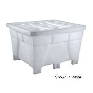  Recycled Tra Tote 48x42x29 500 Lb Capacity