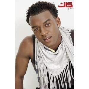  Music   Pop Posters JLS   Oritse Poster   35.7x23.8 