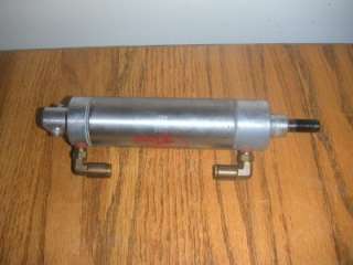 BIMBA 173 DP STAINLESS AIR CYLINDER 1.5 BORE 3 STROKE  