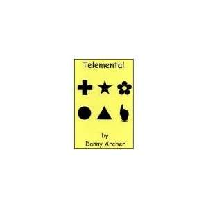  Telemental   Trick Toys & Games