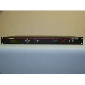   /Gentner XAP400 Teleconferencing System