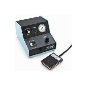   Kahnetics Air Operated Dispenser with Digital Timer