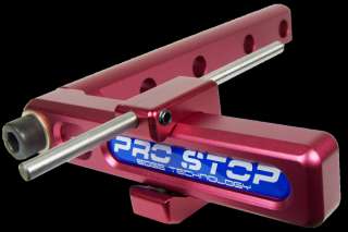 Pro Vise Stop Photo Gallery