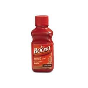 Boost Nutritional Energy Drink  8 Oz Ready to Drink bottles vanilla