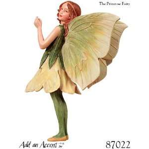 primrose flower fairy