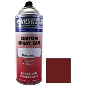 12.5 Oz. Spray Can of Arena Red Pearl Touch Up Paint for 1997 Porsche 