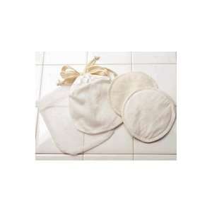 Breastfeeding Pads made of Certified Organic Cotton   Off 
