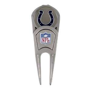    Indianapolis Colts NFL Repair Tool & Ball Marker