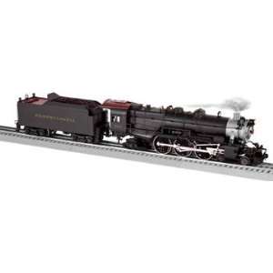  Lionel O Scale Legacy K4 Steam Locomotive Pennsylvania 