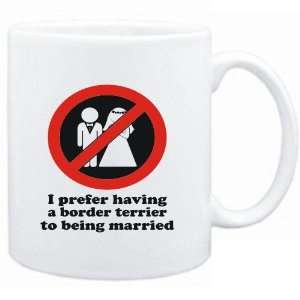   HAVING A Border Terrier TO BEING MARRIED   Dogs