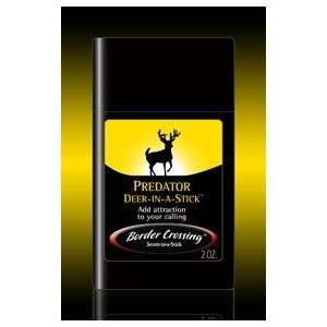  Border Crossing Scents Herd in a Stick Cover Scent 