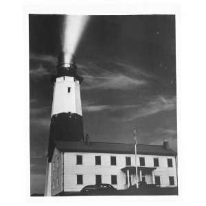   ,Lighthouse,Montauk Point,Long Island,New York