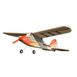  TechOne FunFly 3 Ch EPP Trainer Plane with Brushless Motor 