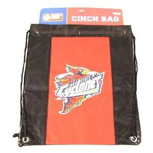 Iowa State Cyclones NCAA Drawstring Cinch Bag Backpack