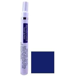  1/2 Oz. Paint Pen of Dark Blue Metallic Touch Up Paint for 2010 