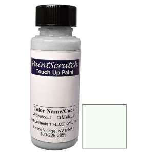   Up Paint for 1994 Mitsubishi Diamante (color code W32) and Clearcoat