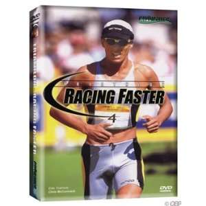  Triathlon Racing Faster dvd