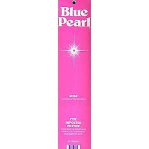  Blue Pearl Rose Indian Incense