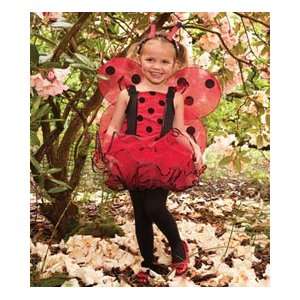  ladybug costume Toys & Games