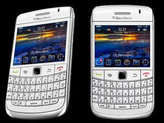 New BlackBerry Bold 9780 3G WIFI 5MP GPS Qwerty T Mobile Unlocked 