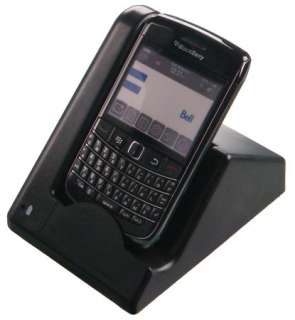 BATTERY CHARGER DOCK CRADLE FOR BLACKBERRY BOLD 9700  