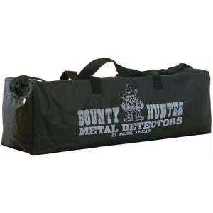 com Bounty Hunter Nyloncarrybag Bounty Carrying Bag (Metal Detectors 