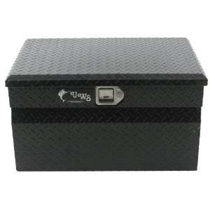 UWS TBC 30 BLK Black 30 Standard Chest with Beveled 