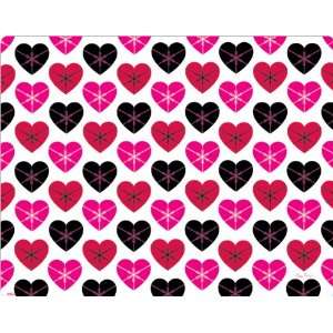  Bow Hearts skin for HTC Surround PD26100 Electronics