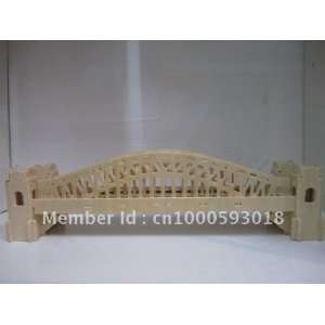  new wood assembly diy toy for 3d wooden simulation model 