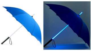Blade Runner Light Saber LED Flash Light Umbrella