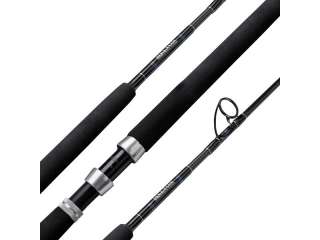 Melton Tackle Graphite Twin Spin Rods   GTS 12 66  