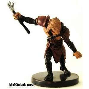  Taung Warrior (Star Wars Miniatures   Masters of the Force   Taung 