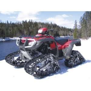  Camoplast Tatou 4S ATV Track System 6622 01 0366 