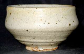Museum Qty Stamped Warren MacKenzie Pottery berry bowl  