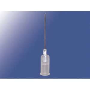  Ideal Instruments Needle Disposable 18X1 Ph 100/Box 