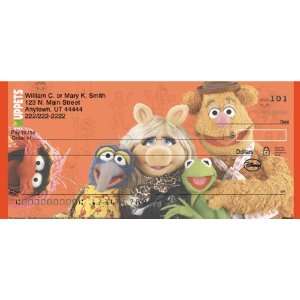  The Muppets Personal Checks