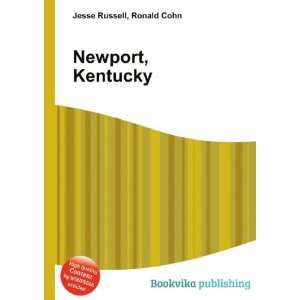 Newport, Kentucky [Paperback]