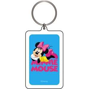  Keychain DISNEY   Minnie Mouse 