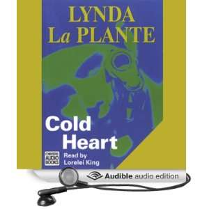   Heart (Audible Audio Edition) Lynda La Plante, Lorelei King Books