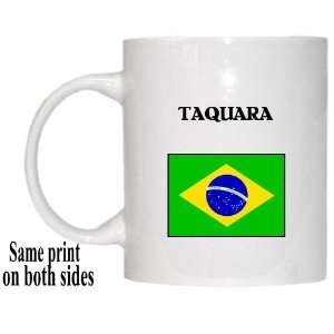  Brazil   TAQUARA Mug 