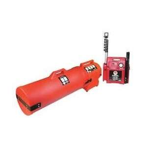  Confined Space Kit,emergency Response   AIR SYSTEMS