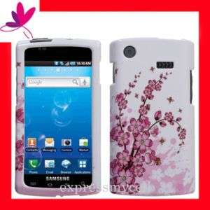 Case Cover Rogers SAMSUNG GALAXY S CAPTIVATE i896 Blos  