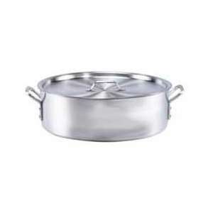  Value Series KIT Brazier with Cover 30 Qt. Capacity 