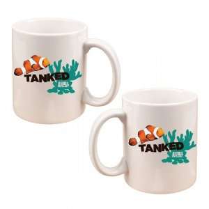  Tanked Clownfish Mug 