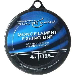  South Bend South Bend Monofilament Line