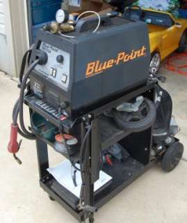 Blue Point MB120A Wire Feed Welder by SnapOn  