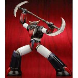  Grendizer   T.O.P Collection No. 6 Figure Everything 