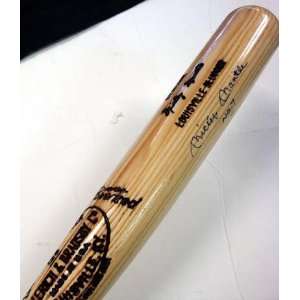   Baseball Bat   Louisville Slugger PSA DNA & UDA   Autographed MLB Bats